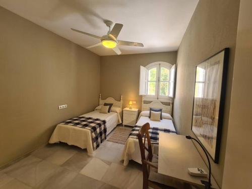 Townhouse in Marbella - Walking distance to Puerto Banus