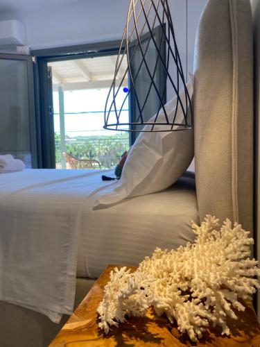 Gallery image of OLEA Luxury Apartments in Parga