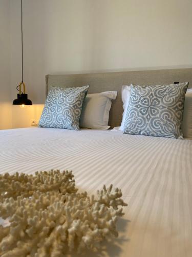 Gallery image of OLEA Luxury Apartments in Parga