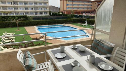 FESTASTAR ESTARTIT PLAYA