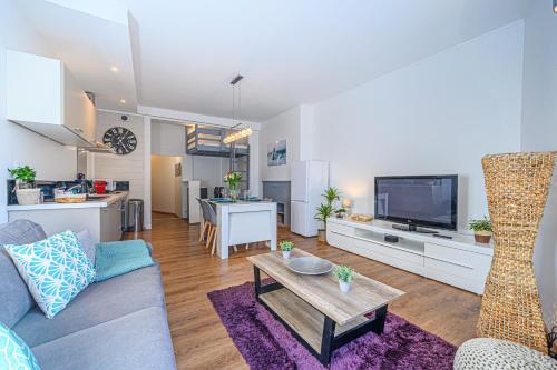 LE GRAND GEVELL - Bel appartement à 5 minutes du port de Vannes