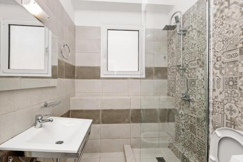 Holiday Apartment Glyfada