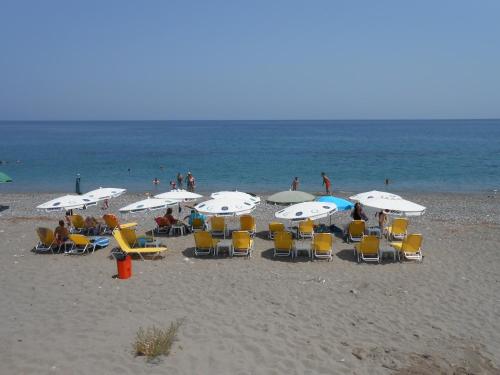 Gallery image of ASIMENIA STUDIOS in Achladi