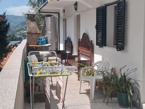 Casa do Eido