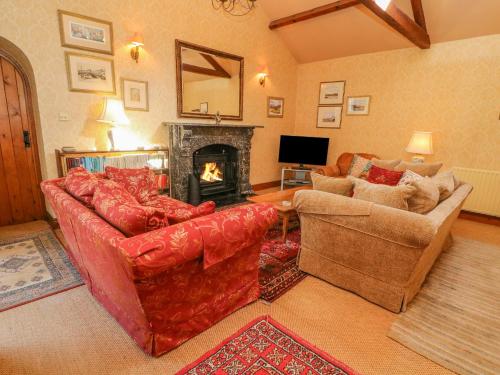 Easby Cottage – Photos 4