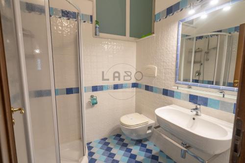 Imagen de la galería de Eirene Exclusive Apartment, en Tropea