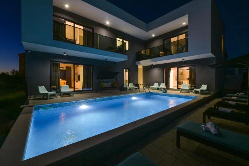 Pool Villa Vistamar – Photos 2