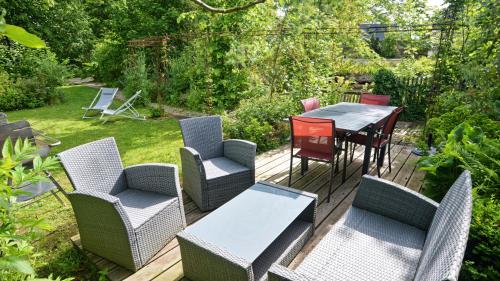 Le Cottage – Photos 4
