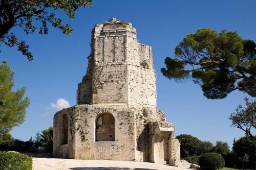 Foto Maison Carrée/Coeur historique de Nîmes - Superbe Appt 55m² 6
