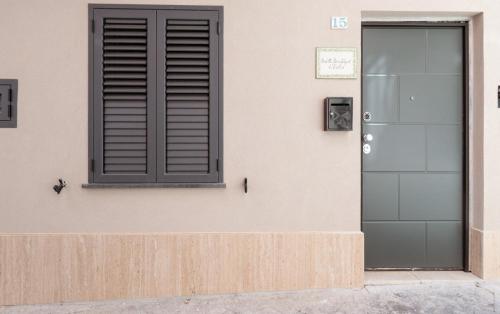 Gallery image of Affittacamere L'Eolie in SantʼAgata di Militello