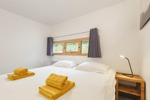 Fotografia z galérie ubytovania Grand Roc C - Modern Apart 2BR Close to Grand Montets Lift - By Cozee Rentals v destinácii Chamonix-Mont-Blanc