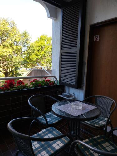 Photo de la galerie de l'établissement APP Vesna, à Umag