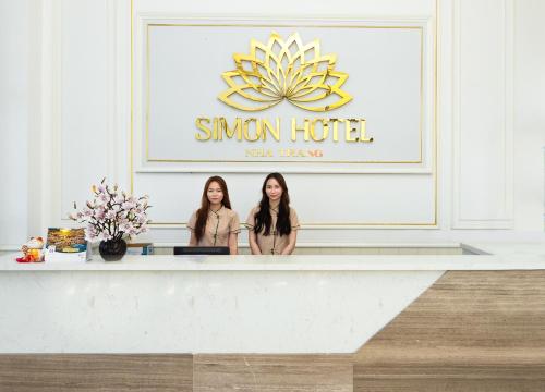 Gallery image of Simon Hotel in Nha Trang