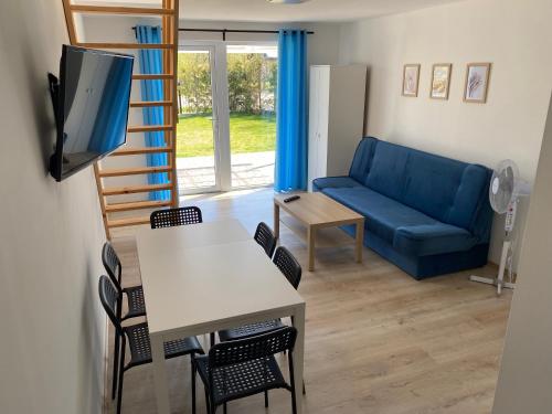 Apartamenty w Radawce