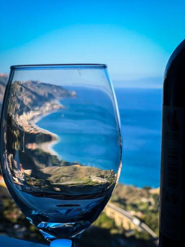 Foto U Castiddanu breathtaking view