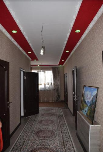 Kyzart Guesthouse – Photos 2