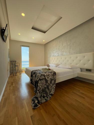 SEAYOU apartment Baška Voda