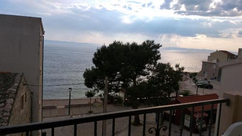 Gambar di galeri bagi Apartmani Niko Drašnice di Drašnice