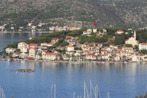 Gallery image of By the Mill in Rogoznica