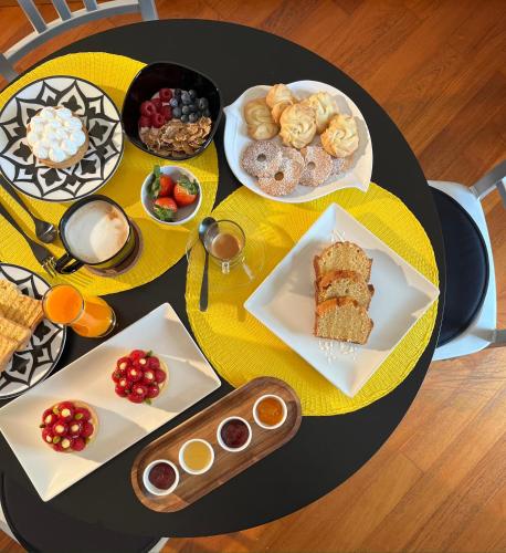 Miss Scola Pastry Rooms - Lake Como