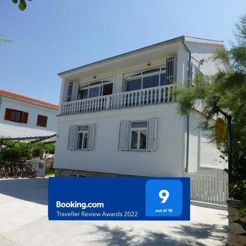 Apartmani Vila Velebit Razanac