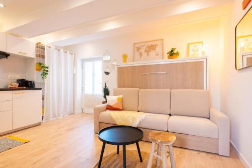 Appartement cocooning proche mer
