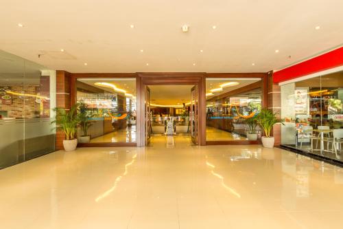 Kutabex Beachfront Hotel – Photos 3