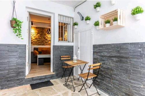 Estudio centro Tarifa