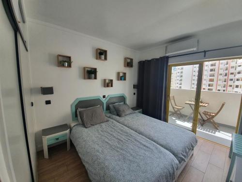 Santos LODGE surf - 5 minutes walking to Praia da Rocha