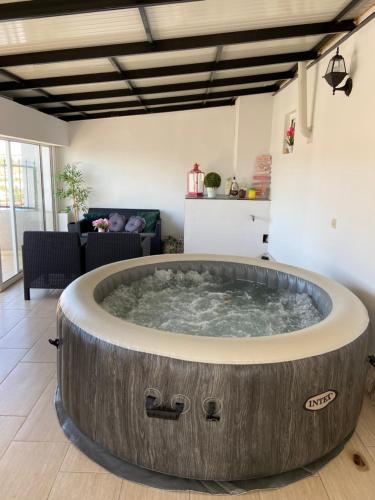 Golden View Penthouse