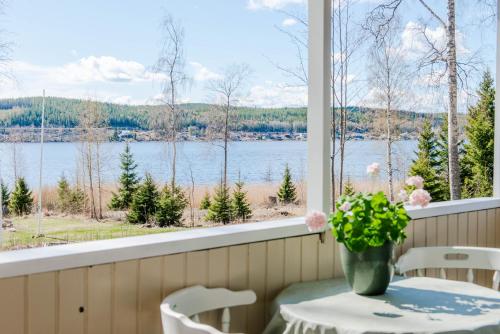 Gallery image of Guesthouse on an Island in Dekarsön