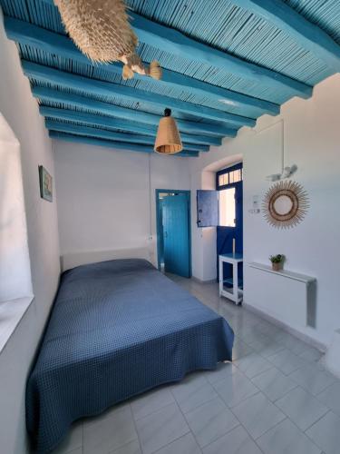 Gallery image of Anassa Milos House in Mandrakia