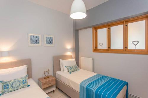 Neoria apartment