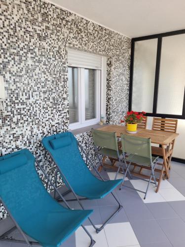 Apartamento Apolo