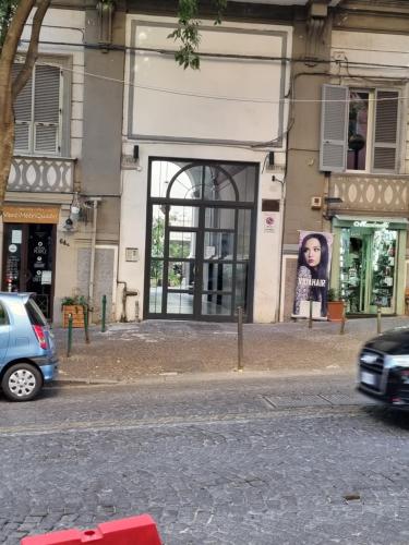 Fotografia z galérie ubytovania G&G Napoli v Neapole