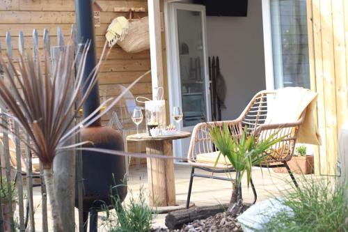 Le Cabanon du Cachalot – Photos 5