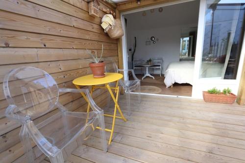 Le Cabanon du Cachalot – Photos 3
