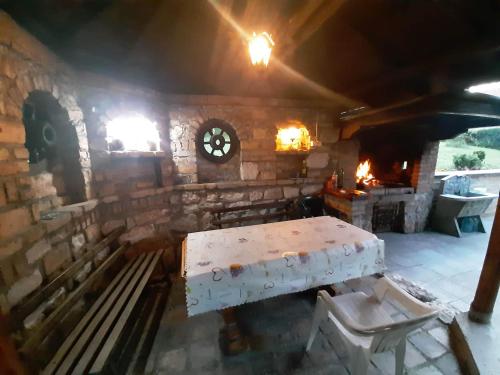 Gallery image of Holiday house Ilidza Sarajevo in Crkvine
