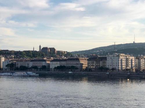 Buda Boutique Apartment 1027 Budapest, Fő utca 80. I.emelet 6. kép - 3