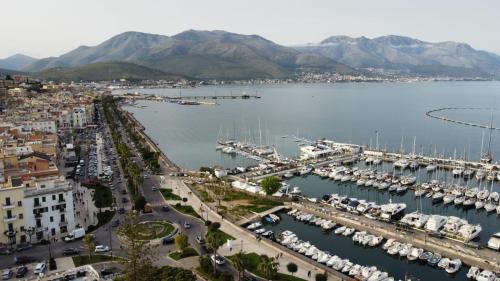 Φυσικό τοπίο κοντά σε αυτό το ξενοδοχείο διαμερισμάτων
