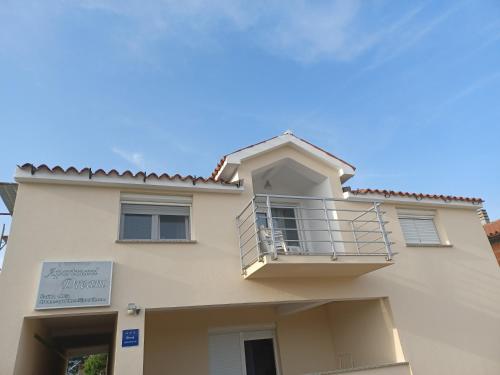 Apartmani Dream