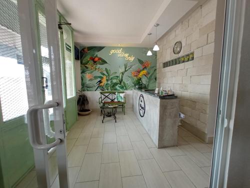Gallery image of La Maja Suites in Villahermosa