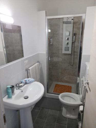Bagno di La Cycas