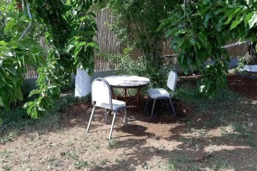 Fotografie z fotogalerie ubytování Tam müstakil bahçeli ücretsiz otoparkı olan ev v destinaci Fethiye