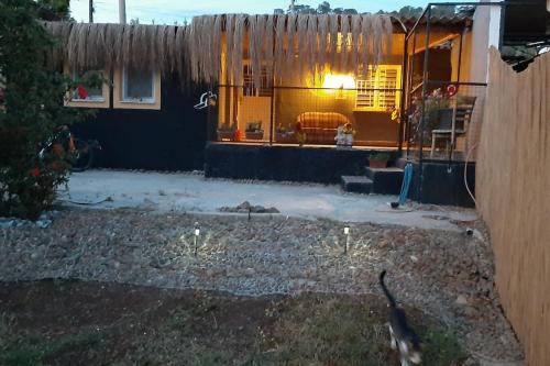 Tam müstakil bahçeli ücretsiz otoparkı olan ev, Fethiye Precios