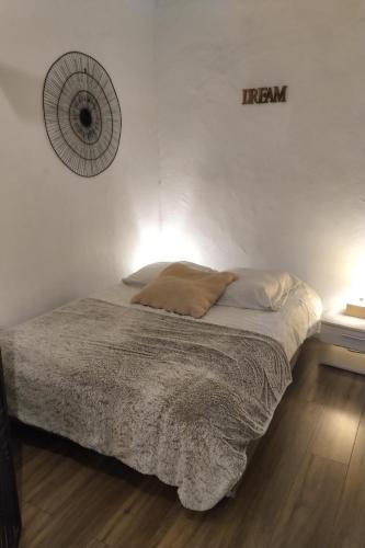 Magnifique studio coeur Vieil Antibes