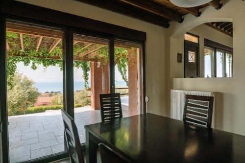 Villa Aiolos