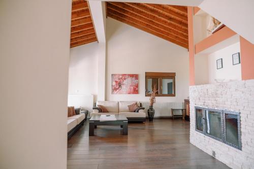 Villa Aiolos