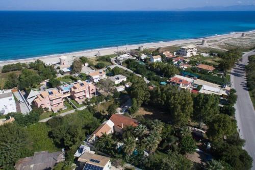 Φυσικό τοπίο κοντά σε αυτή η βίλα