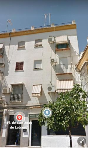 Geysotur JUANI Centro Parking y Wifi gratis
